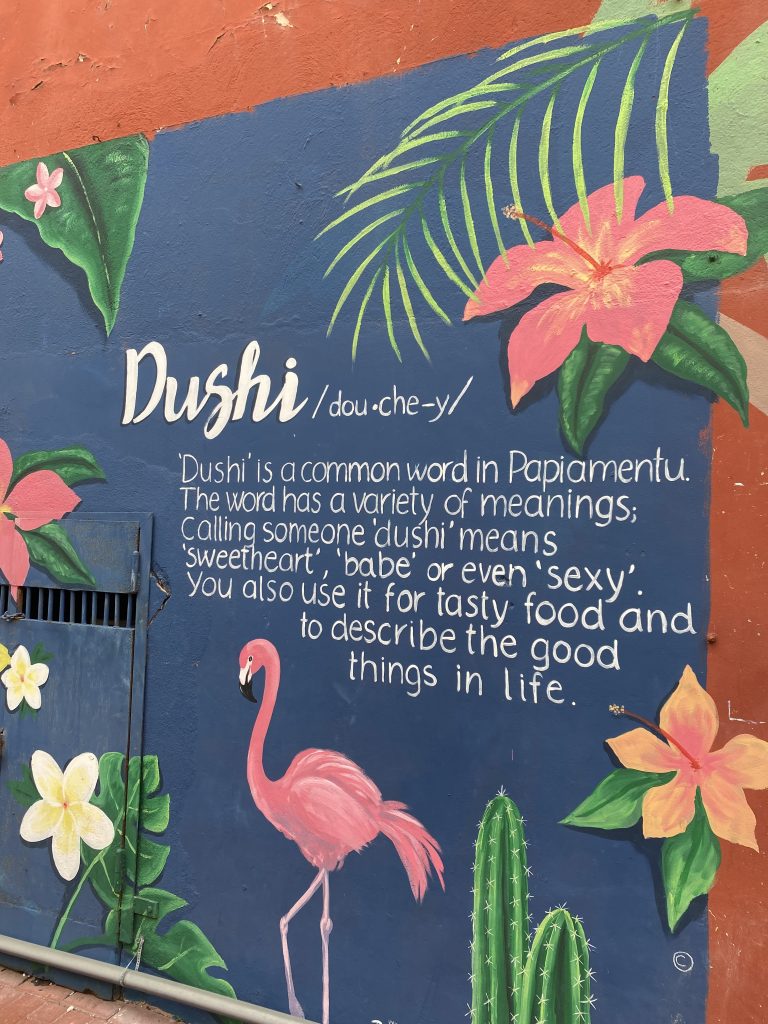 Dushi
